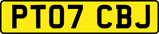 PT07CBJ