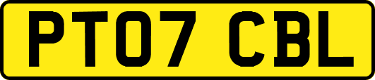 PT07CBL