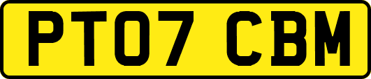 PT07CBM