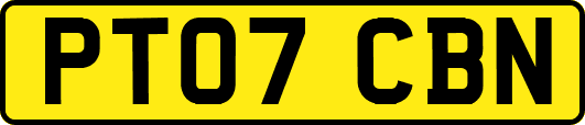 PT07CBN