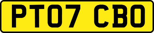 PT07CBO