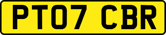 PT07CBR