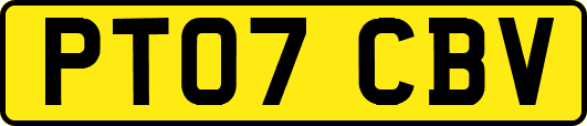 PT07CBV