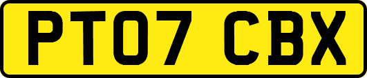 PT07CBX