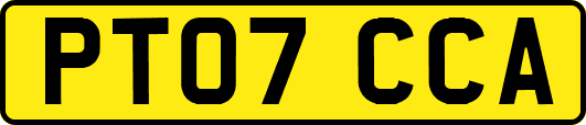 PT07CCA