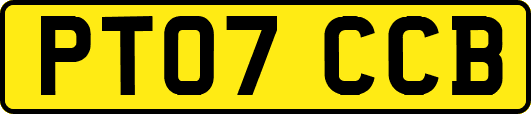 PT07CCB