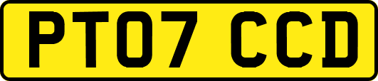 PT07CCD