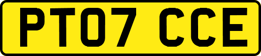 PT07CCE