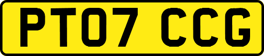PT07CCG