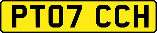 PT07CCH