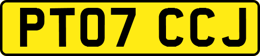 PT07CCJ