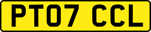 PT07CCL