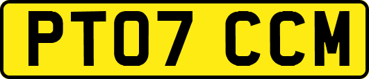 PT07CCM