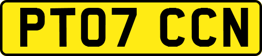 PT07CCN