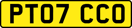 PT07CCO