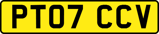 PT07CCV
