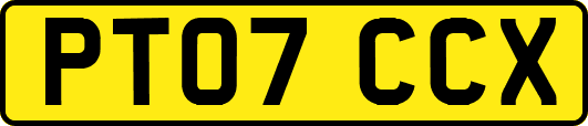 PT07CCX
