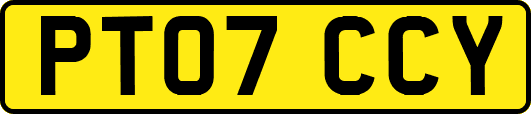 PT07CCY