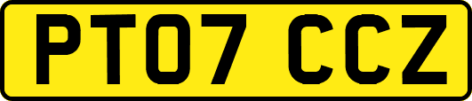 PT07CCZ