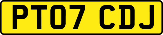PT07CDJ
