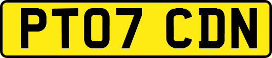 PT07CDN