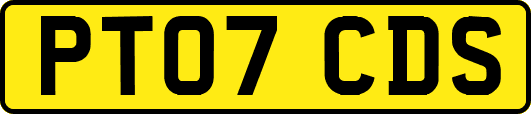 PT07CDS