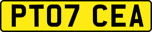 PT07CEA