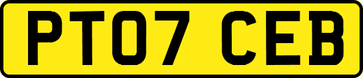 PT07CEB