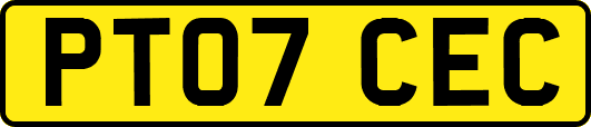PT07CEC