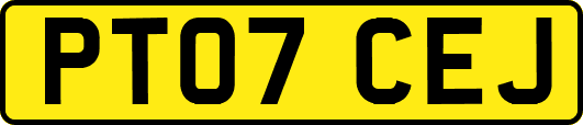 PT07CEJ