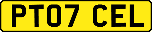 PT07CEL
