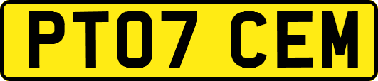 PT07CEM