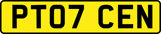 PT07CEN