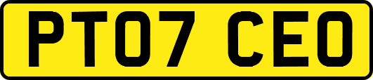 PT07CEO