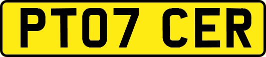 PT07CER