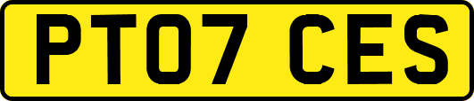 PT07CES