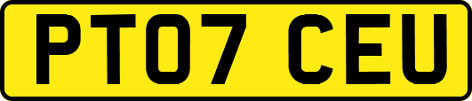PT07CEU