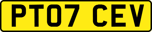 PT07CEV