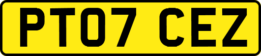 PT07CEZ
