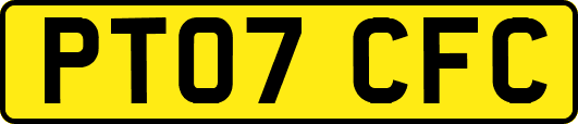 PT07CFC