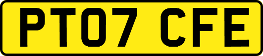 PT07CFE