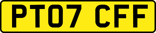 PT07CFF