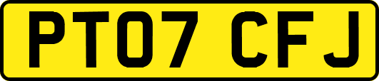 PT07CFJ