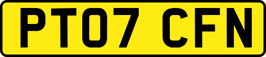 PT07CFN