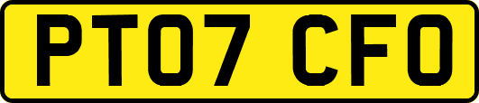PT07CFO