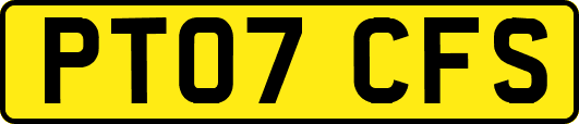 PT07CFS