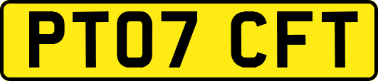 PT07CFT