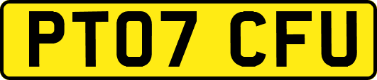 PT07CFU