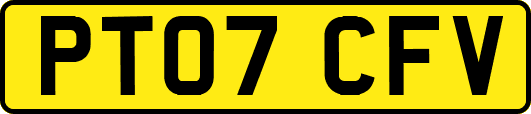 PT07CFV