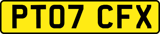 PT07CFX
